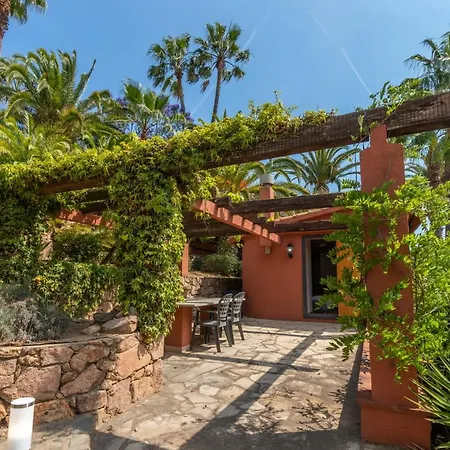 Wijnand Villa