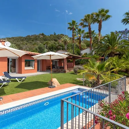Wijnand Villa *