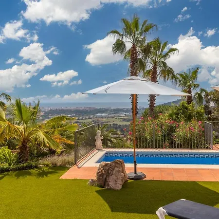 Wijnand Villa Calonge (Catalonia)