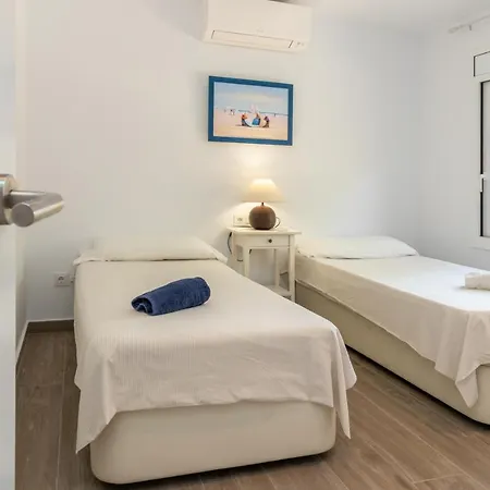 Villa Wijnand Calonge (Catalonia)