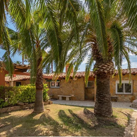 Wijnand Villa Calonge (Catalonia)